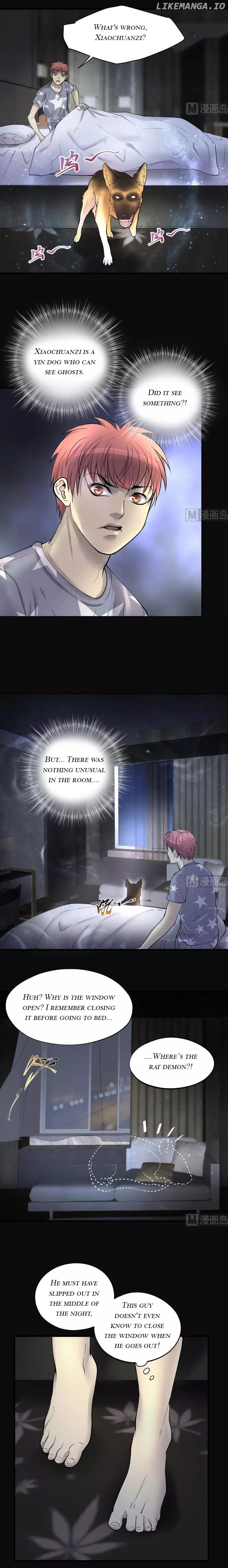 Manga page 6