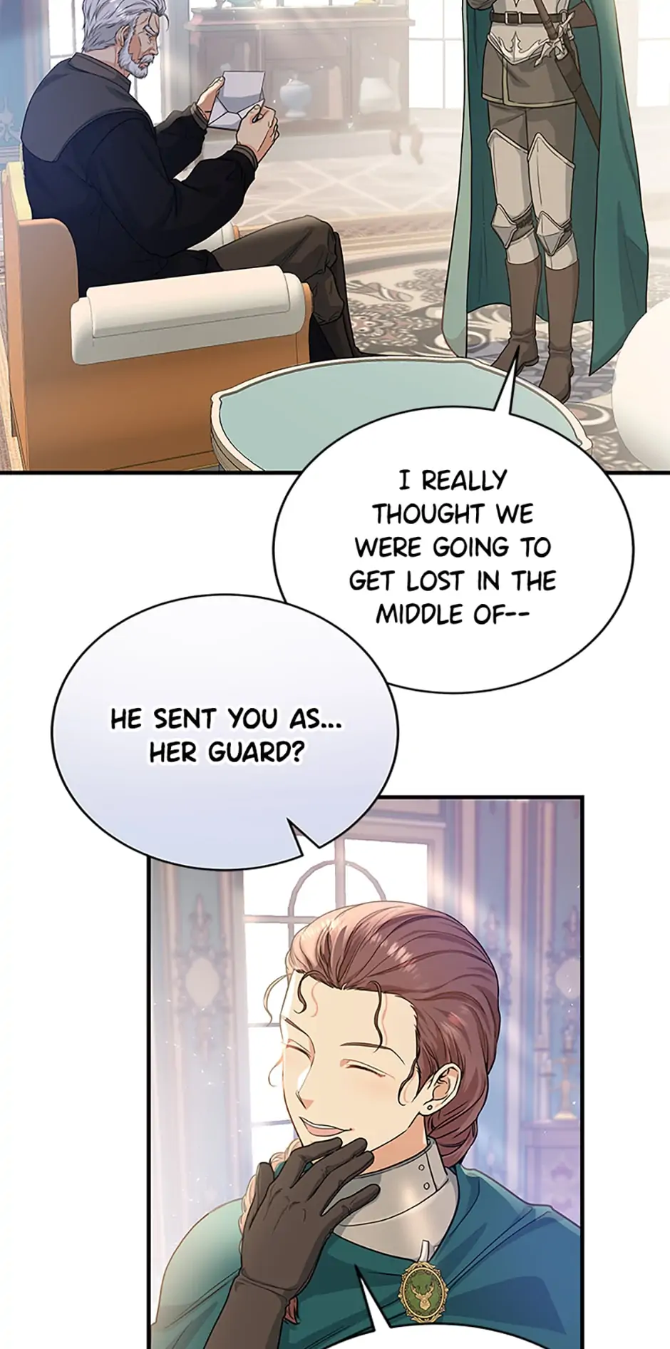 Manga page 10