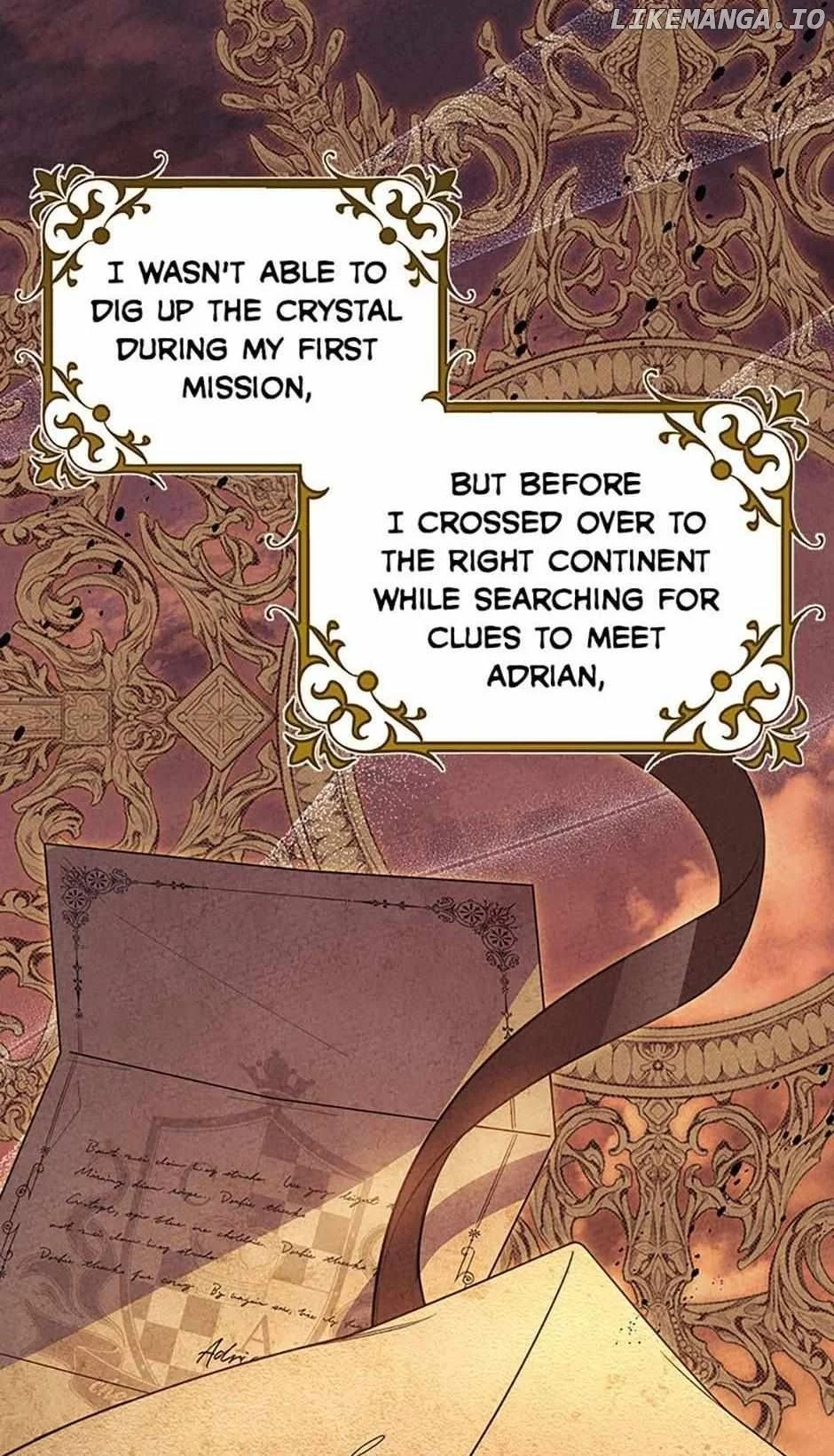 Manga page 28