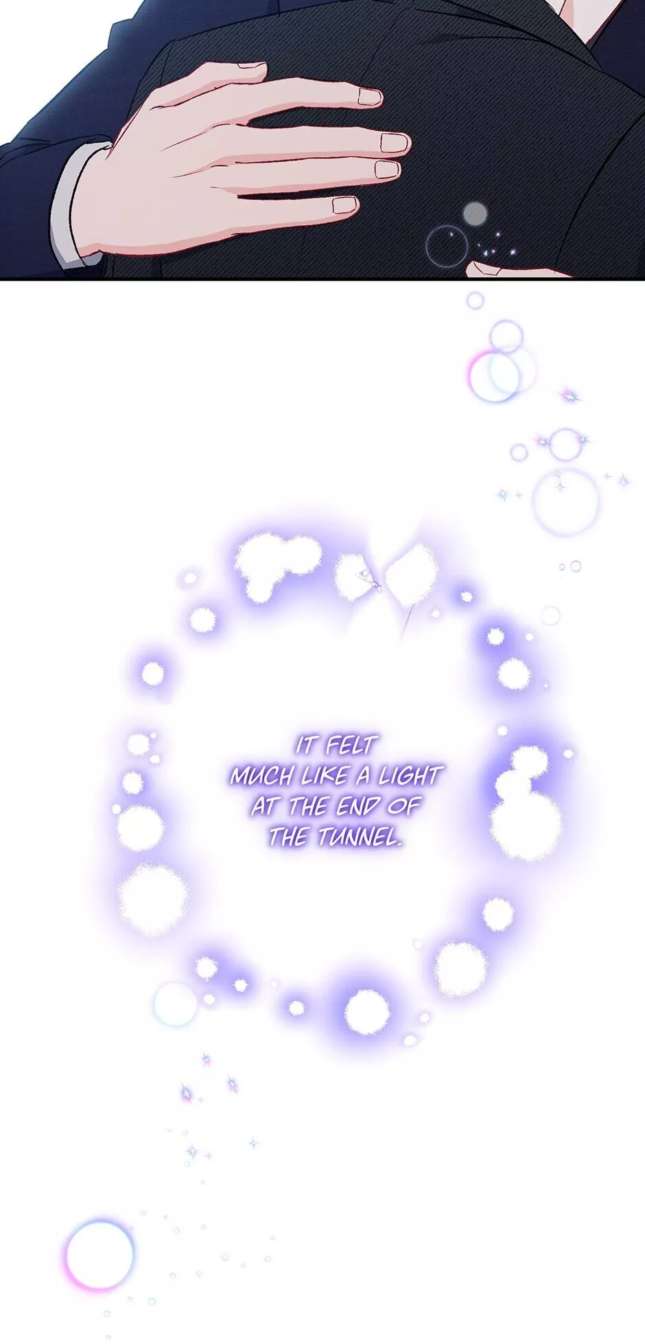 Manga page 28