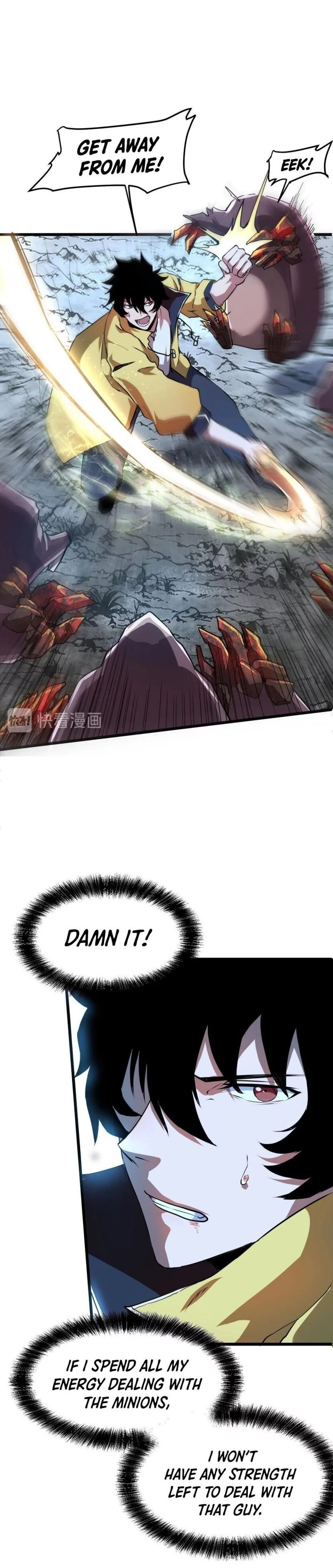 Manga page 18