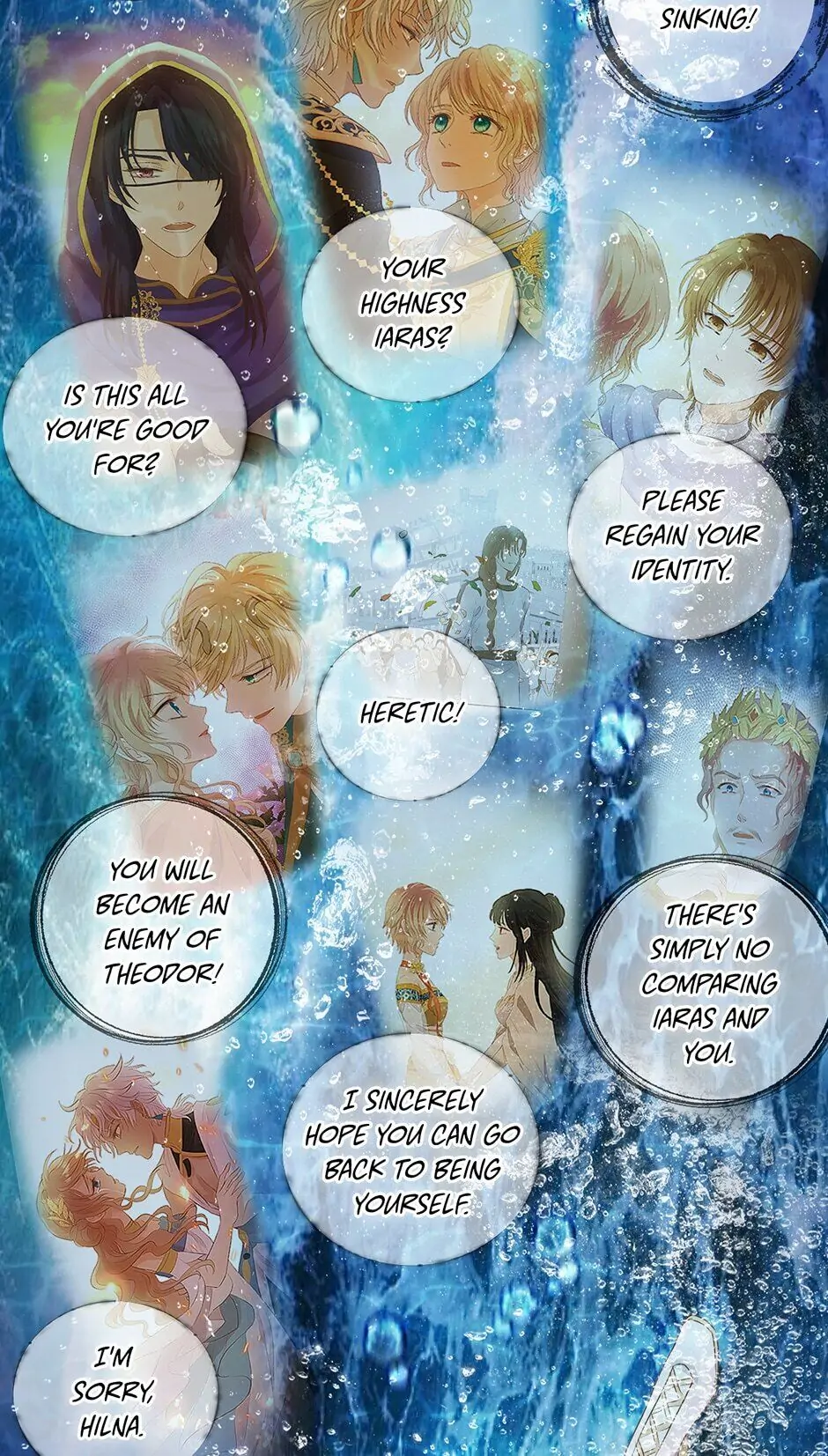 Manga page 29