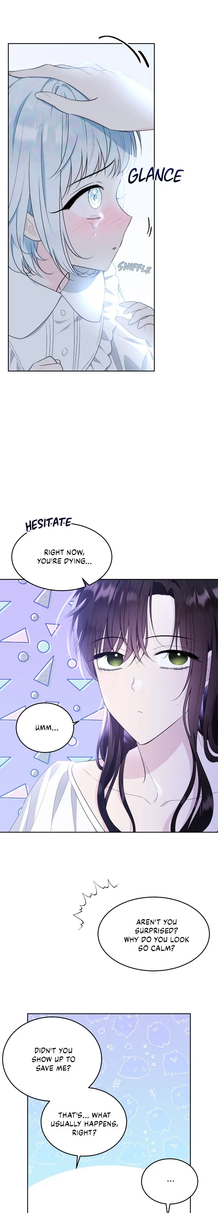 Manga page 23