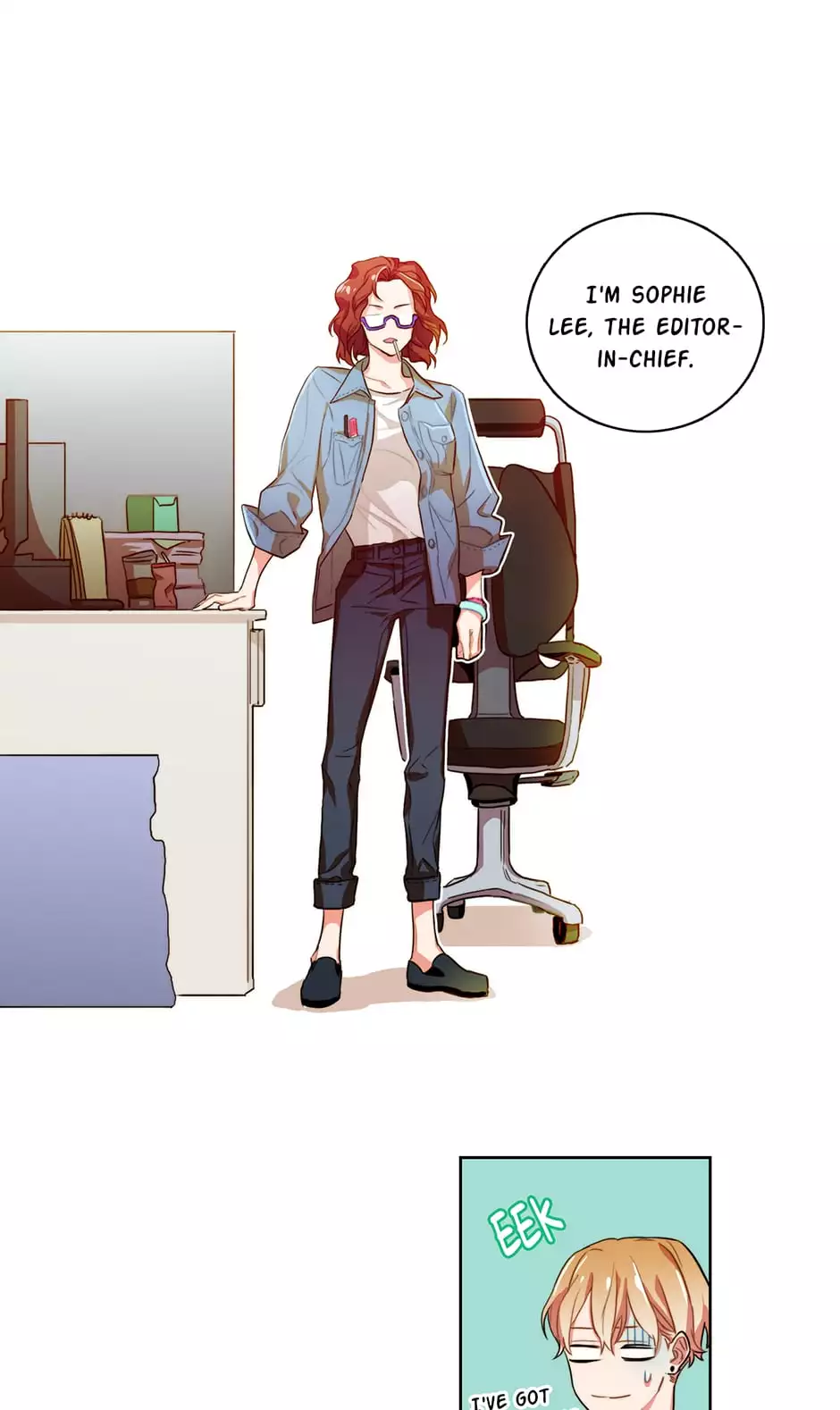 Manga page 29
