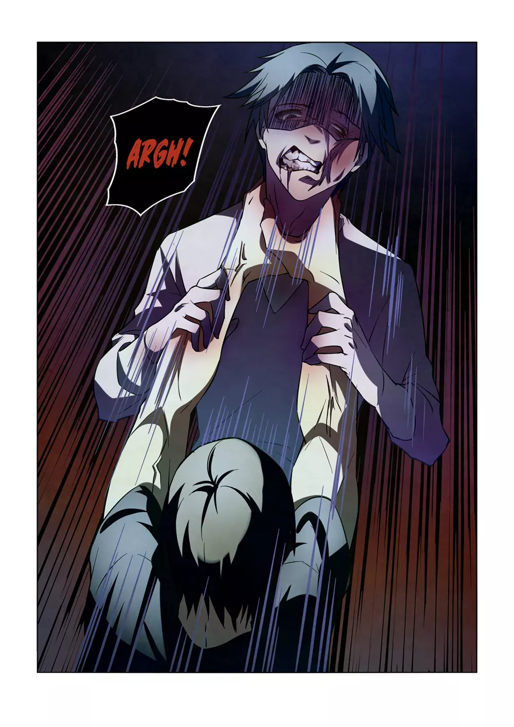 Manga page 17