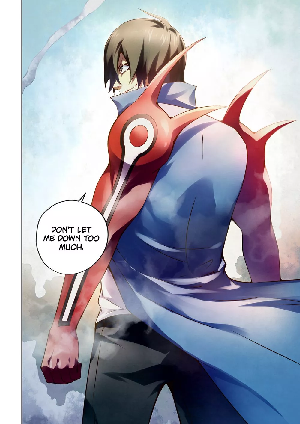 Manga page 16