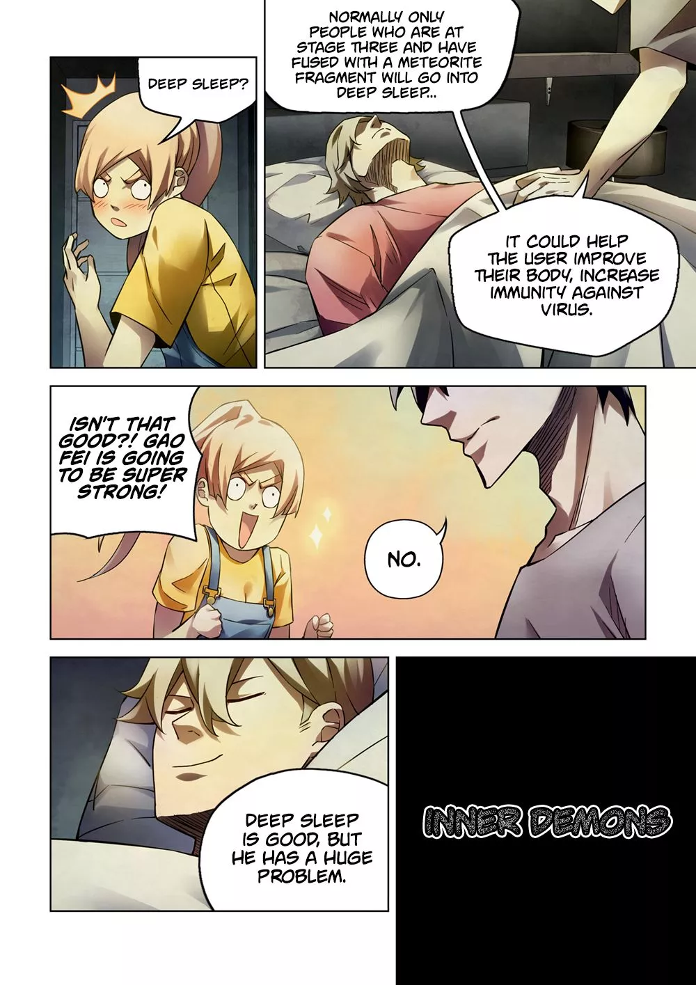 Manga page 13