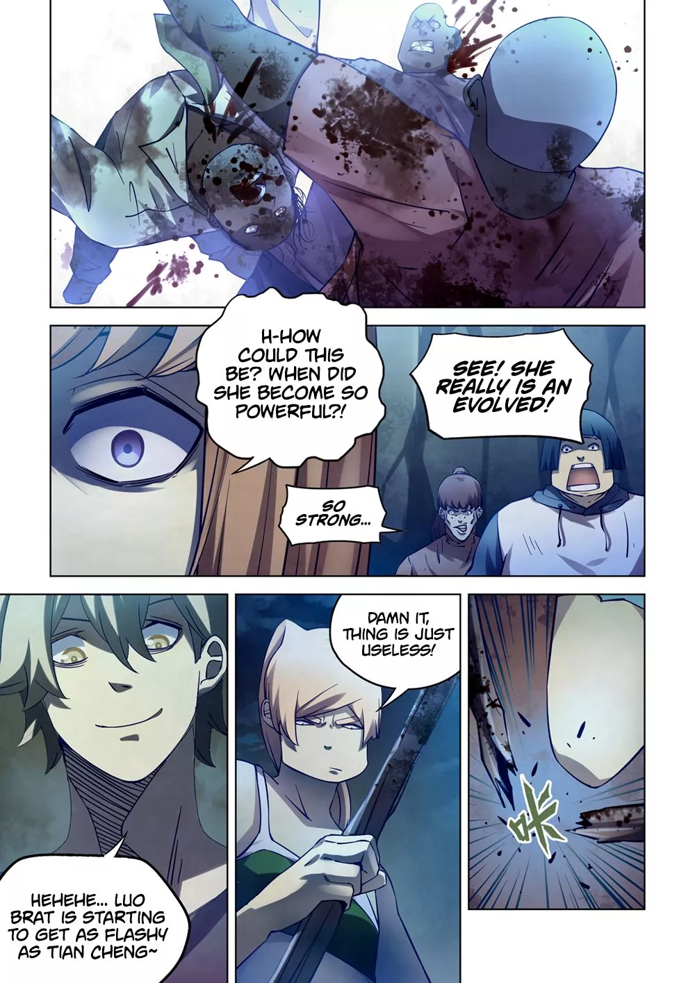Manga page 13