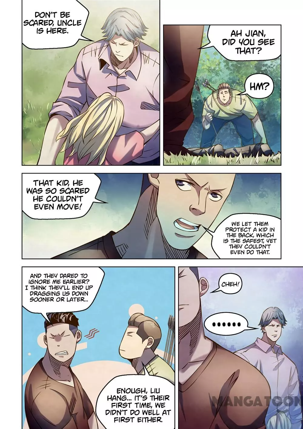 Manga page 10