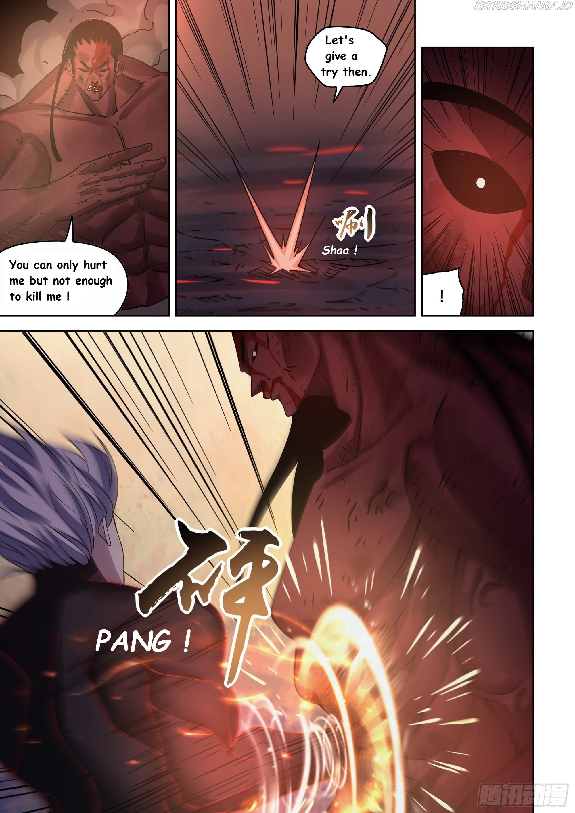 Manga page 7