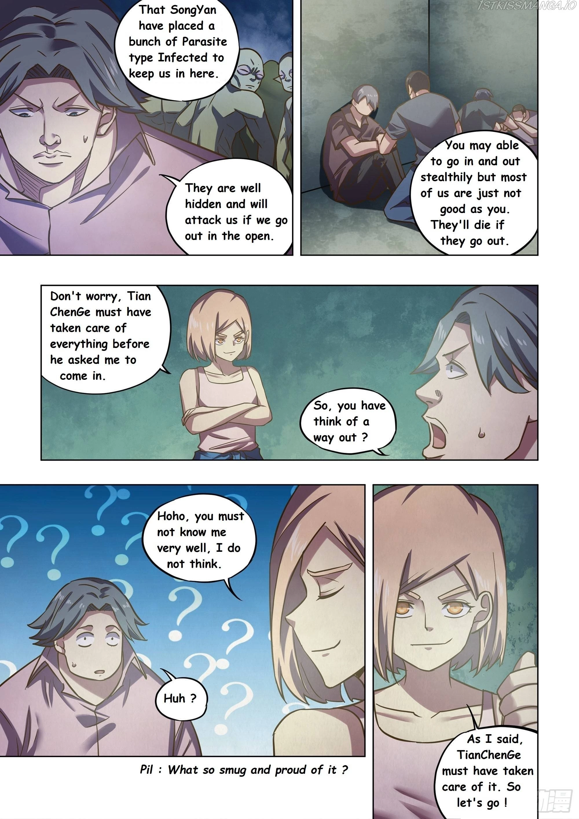 Manga page 7