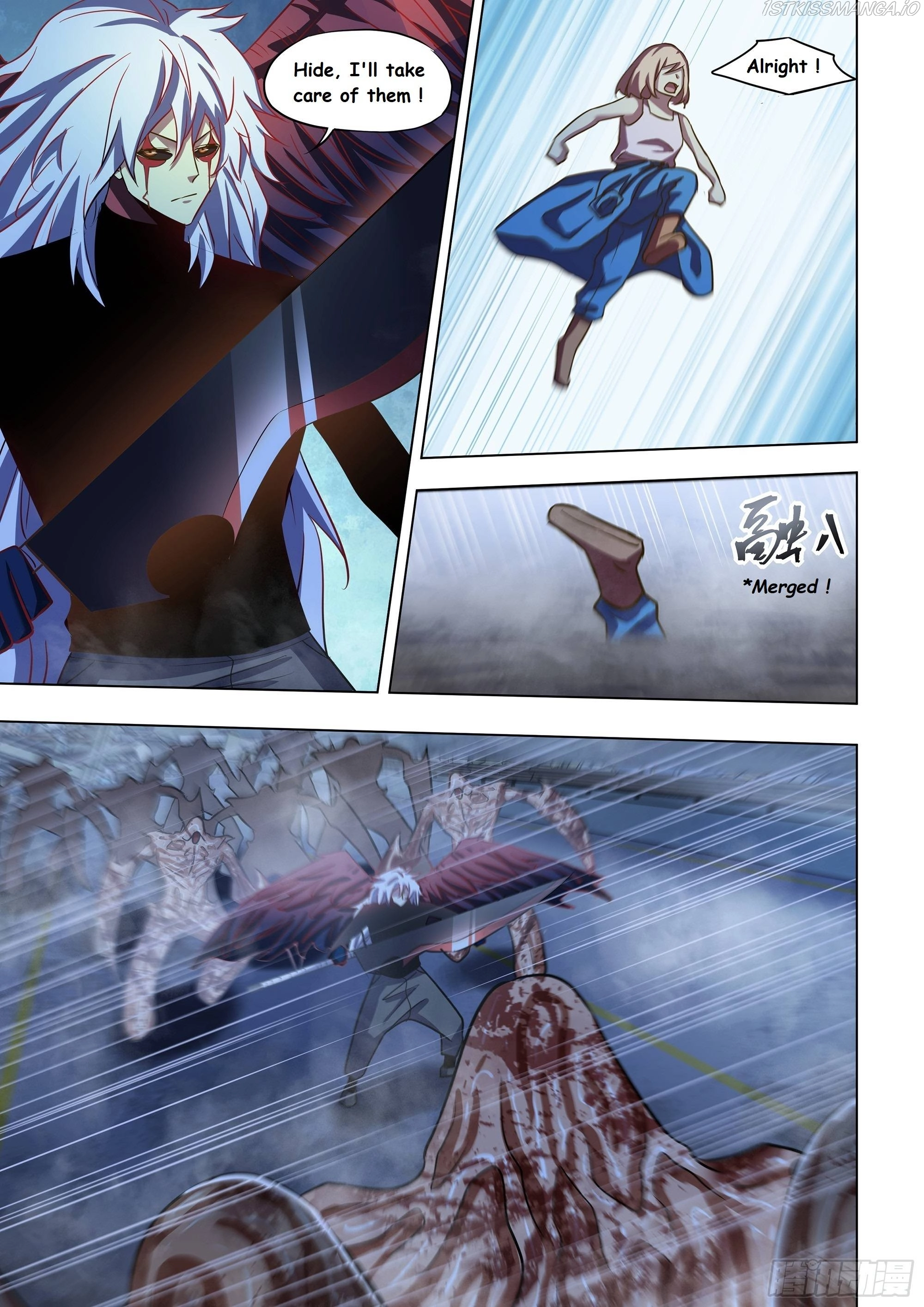 Manga page 4