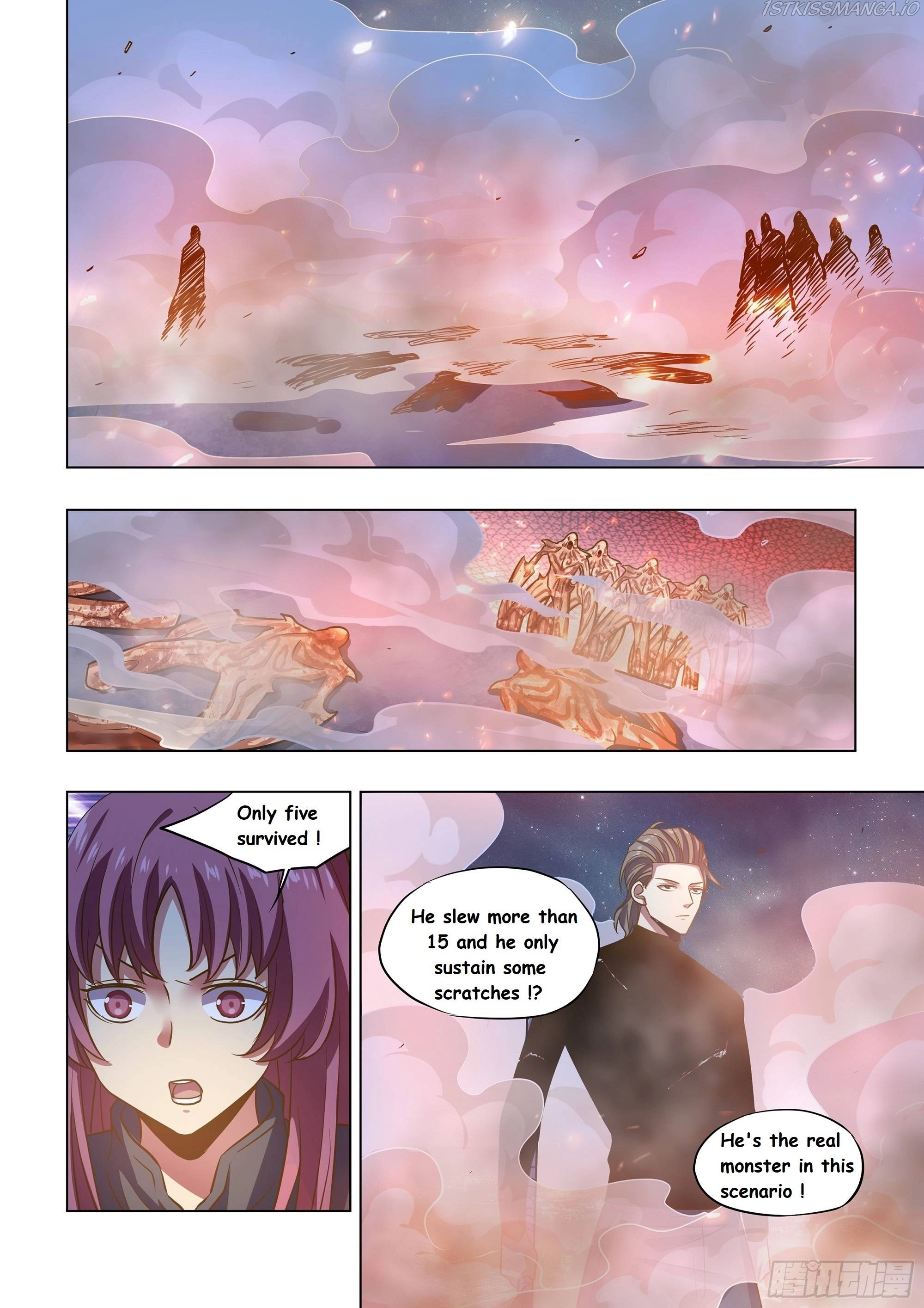 Manga page 9