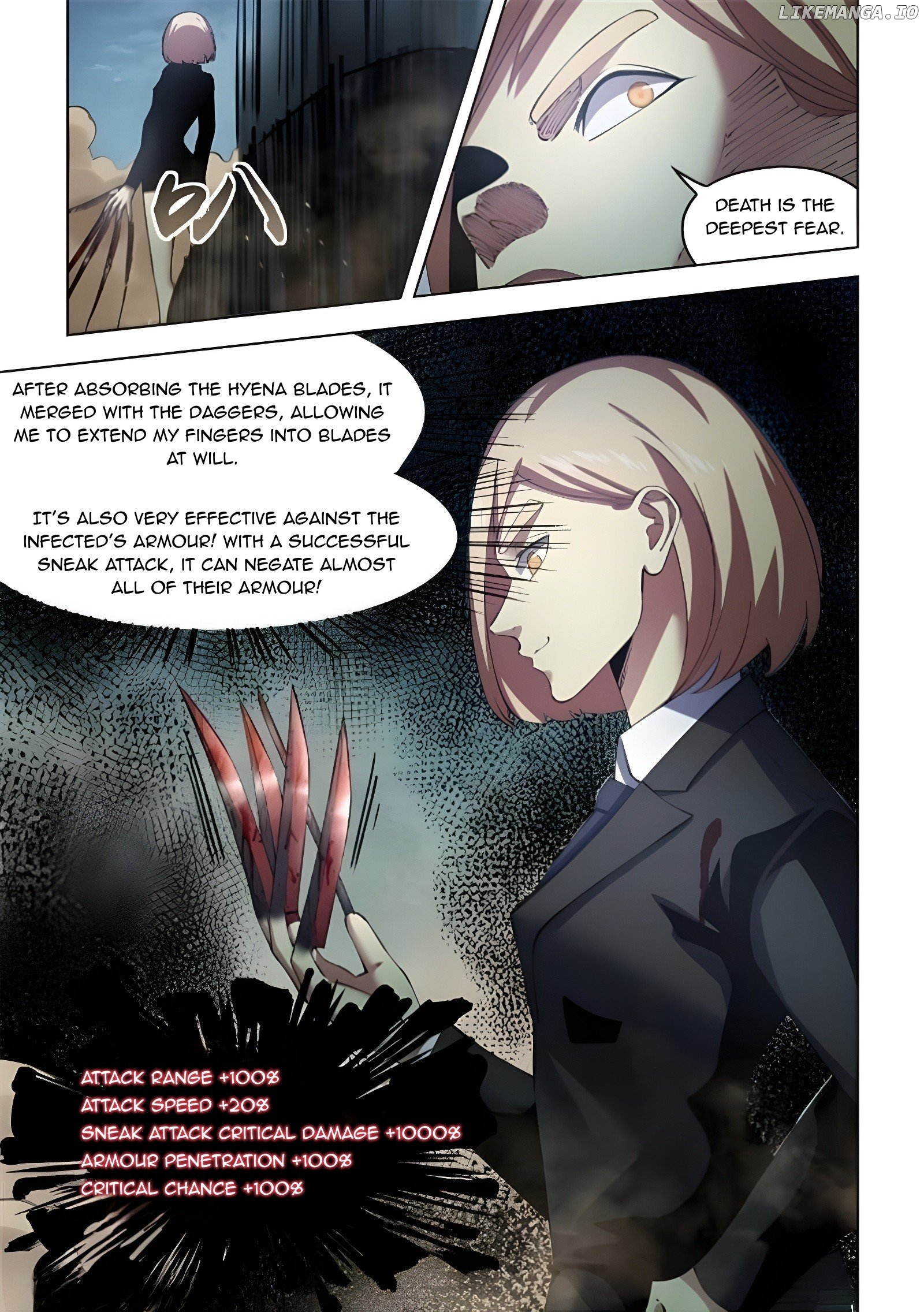 Manga page 15