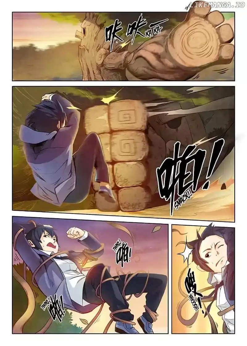 Manga page 7