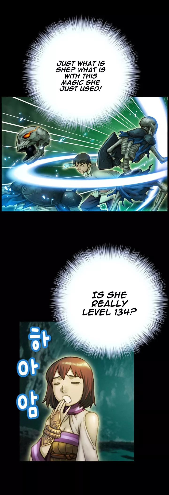 Manga page 7