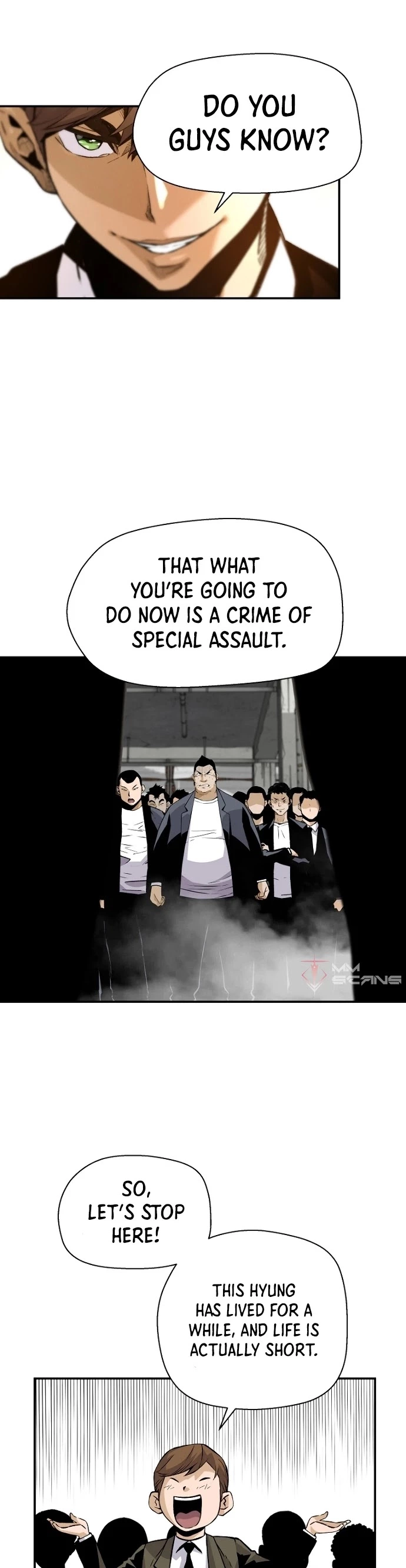 Manga page 26