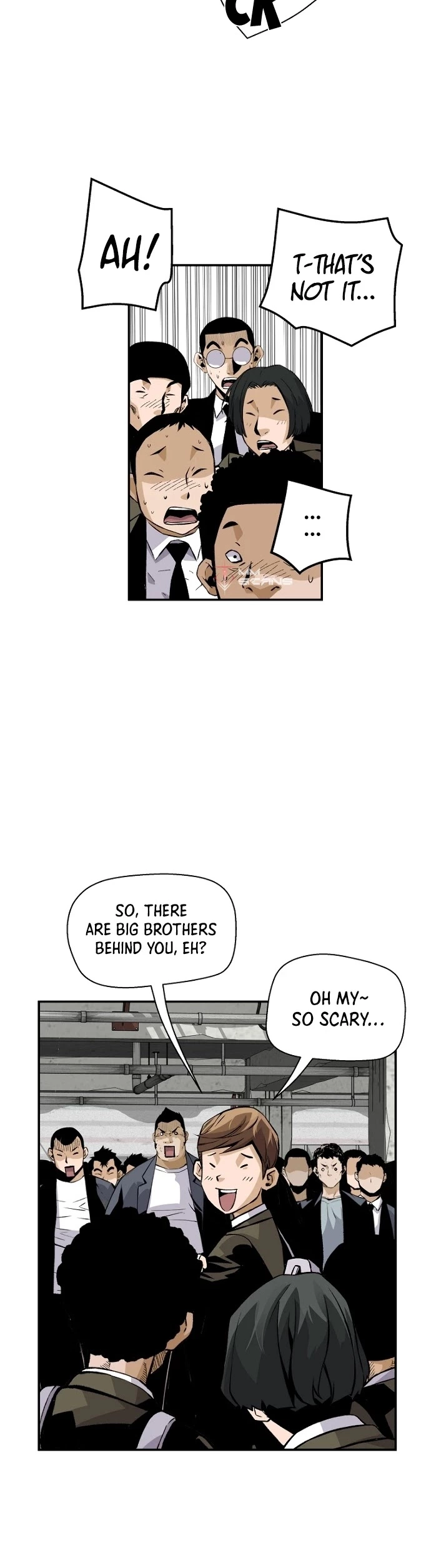Manga page 31