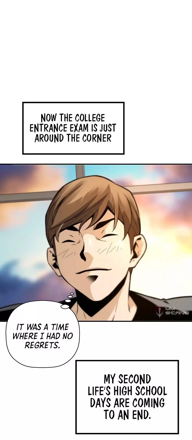 Manga page 40