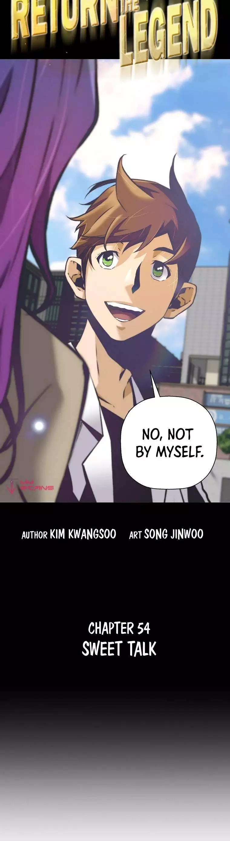 Manga page 4