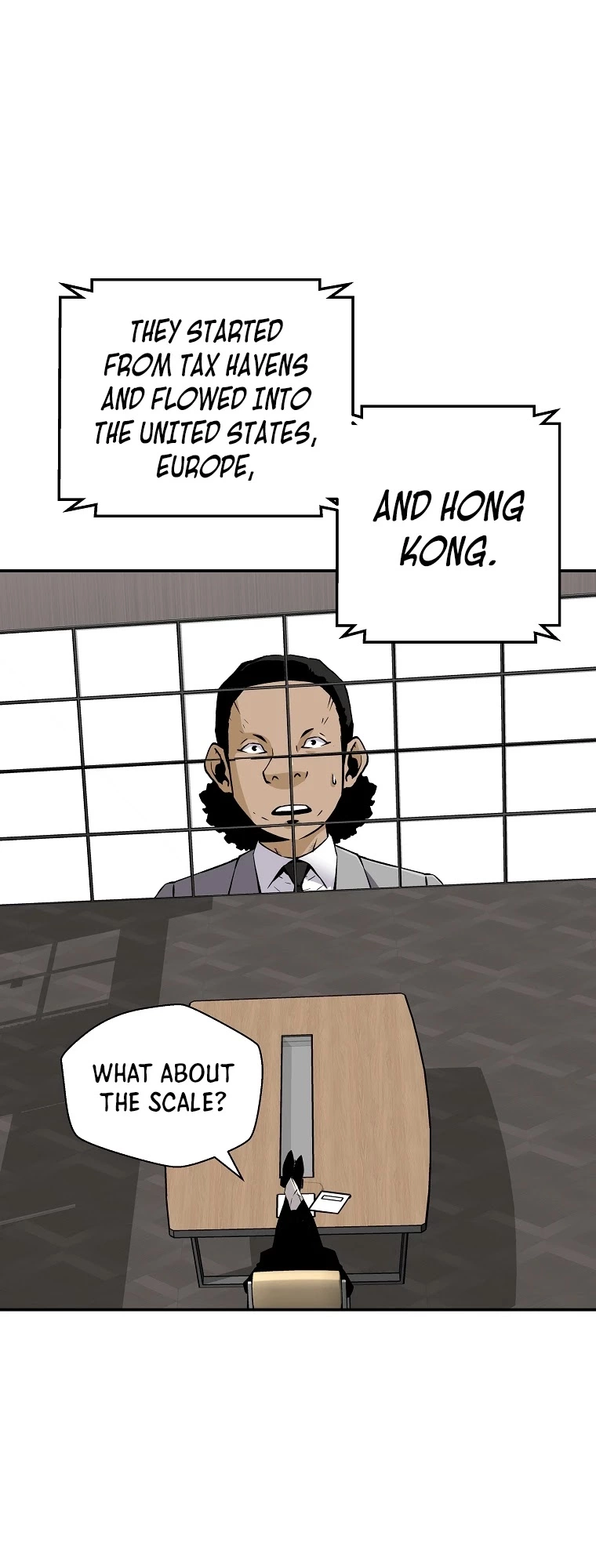 Manga page 23