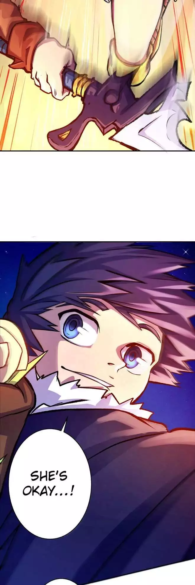 Manga page 21