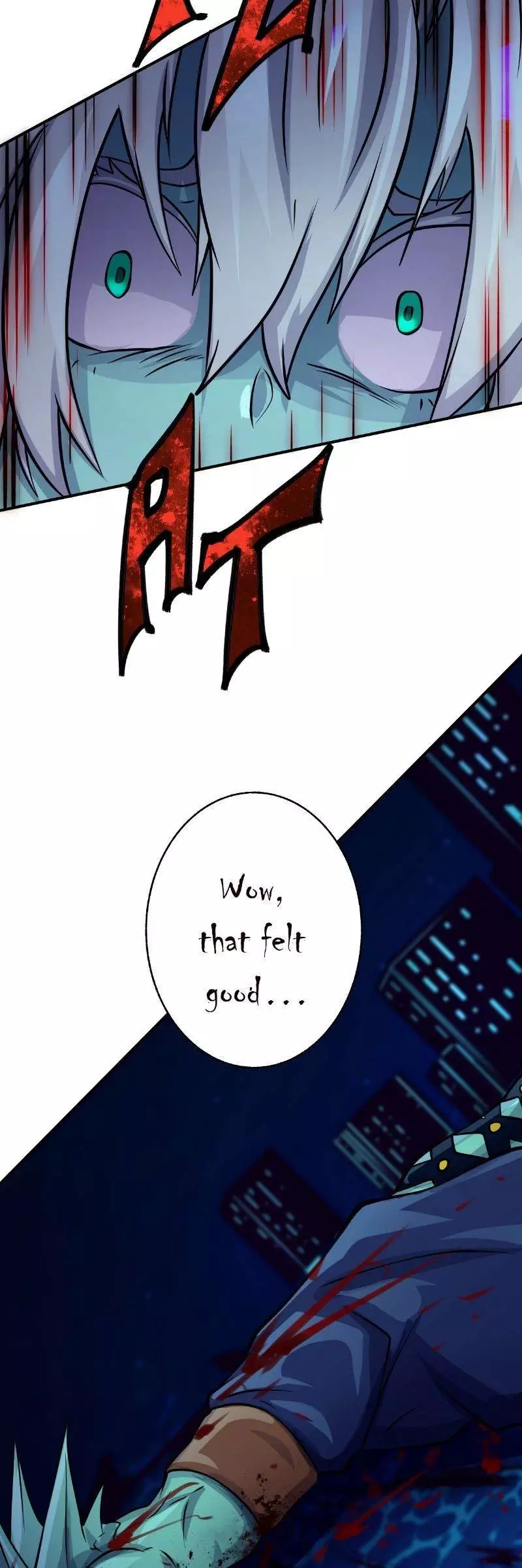 Manga page 25