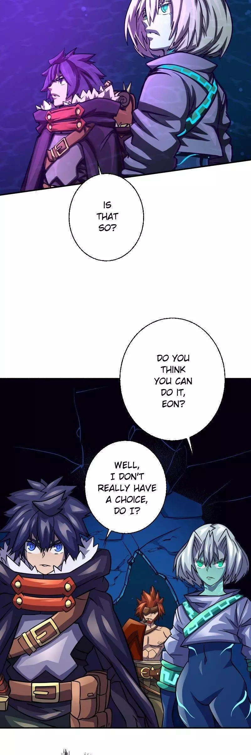 Manga page 33