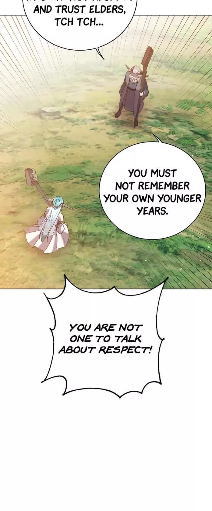 Manga page 40