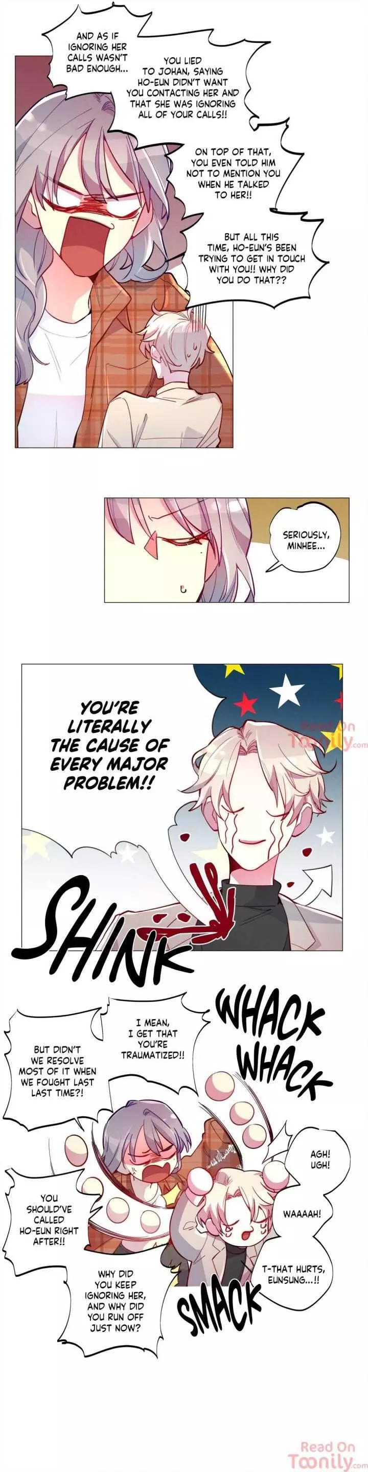 Manga page 12
