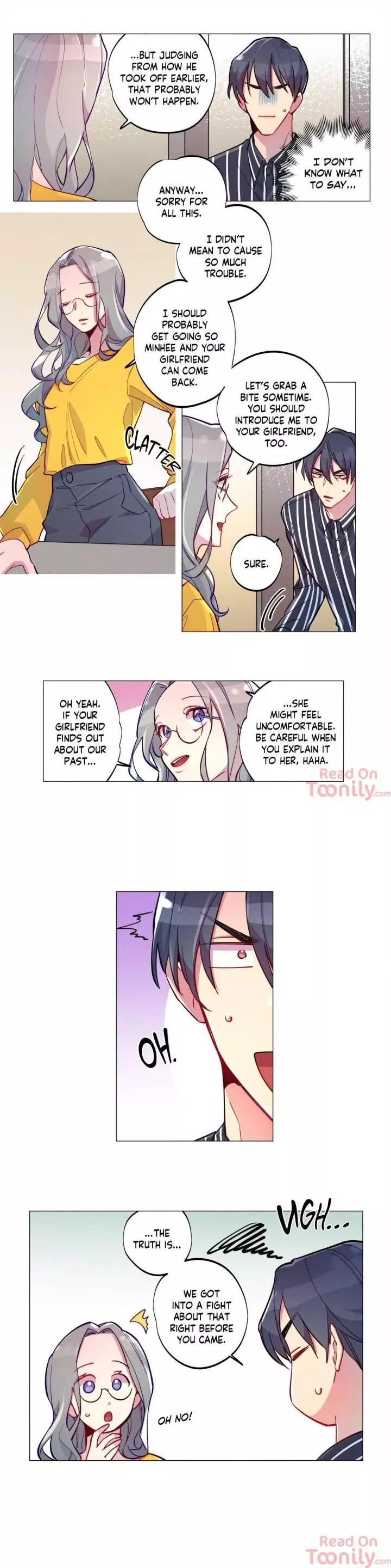 Manga page 12