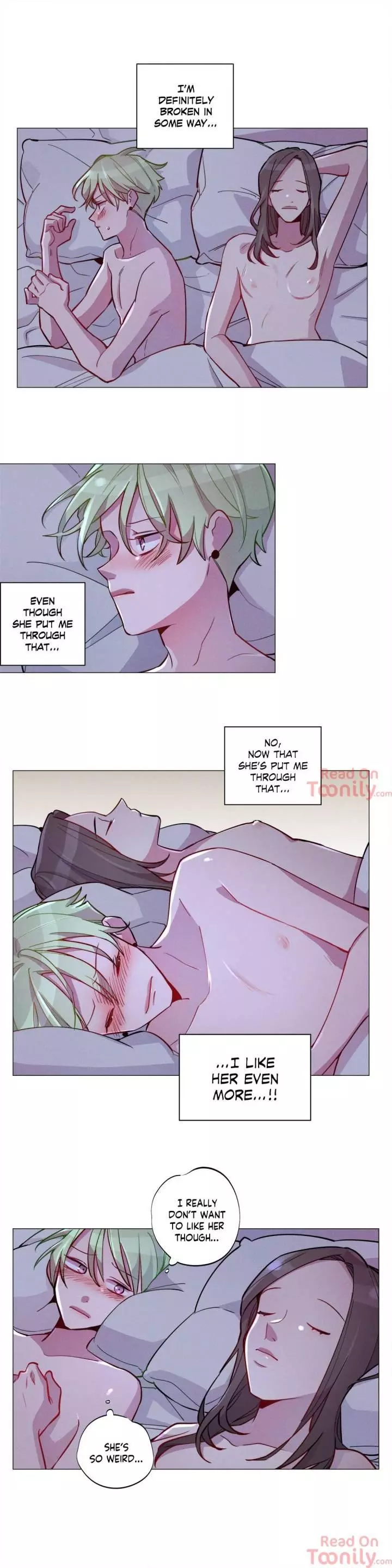 Manga page 13