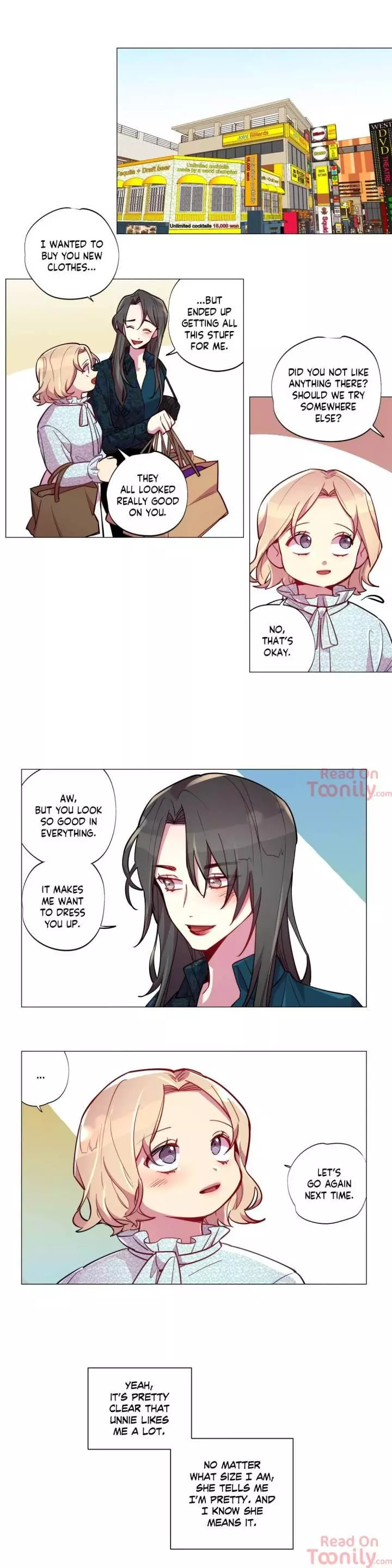 Manga page 9