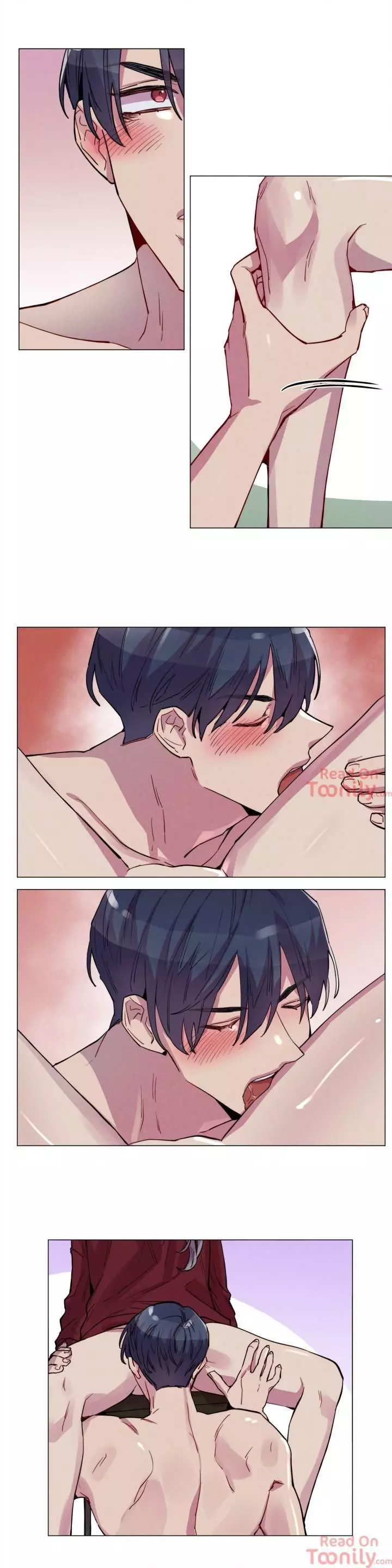 Manga page 13