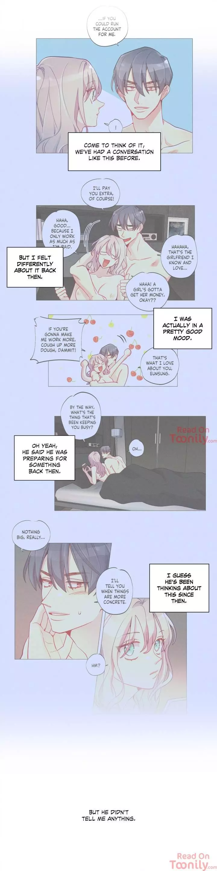 Manga page 7