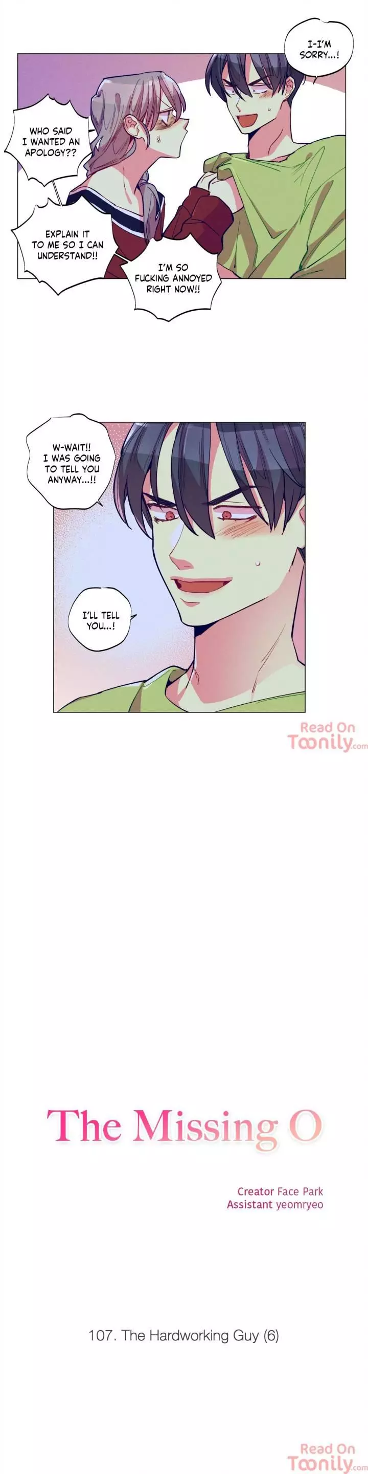 Manga page 4
