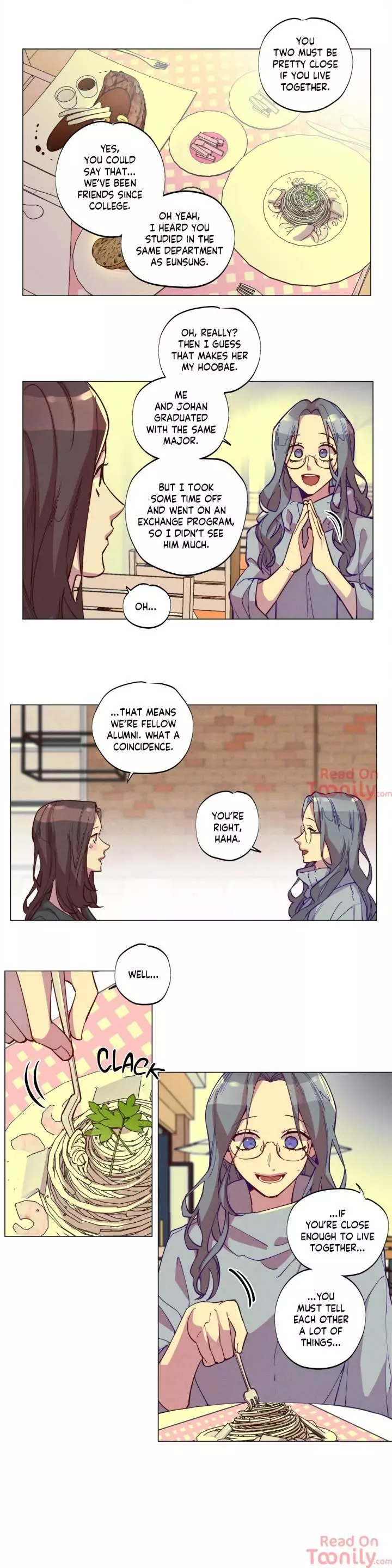 Manga page 10
