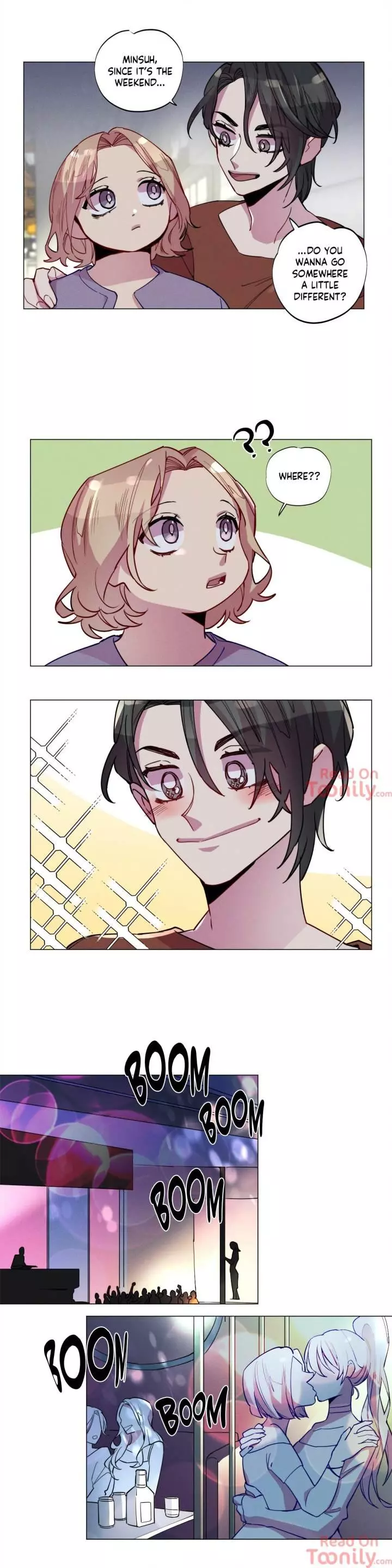 Manga page 15