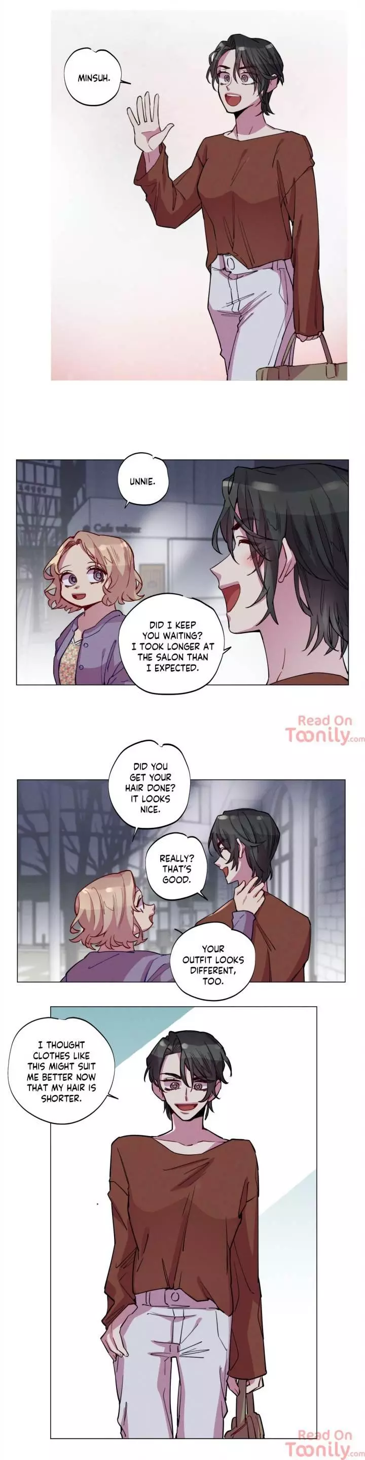 Manga page 11