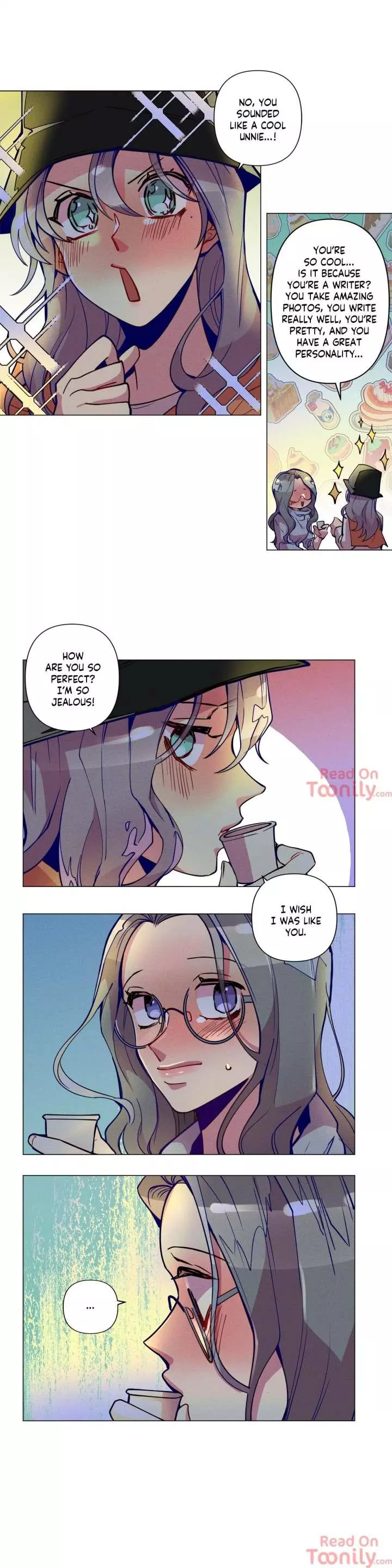 Manga page 10