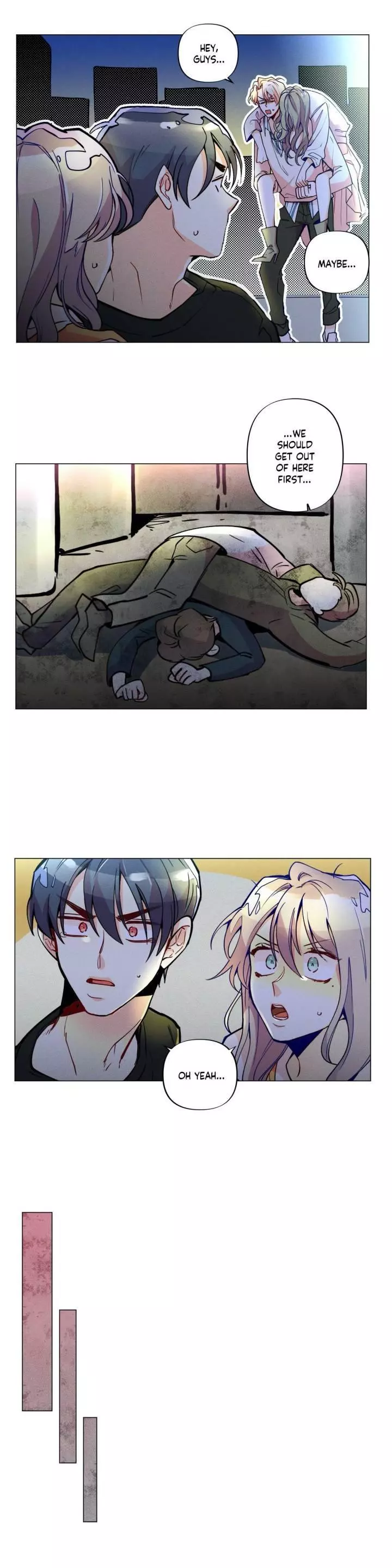 Manga page 10