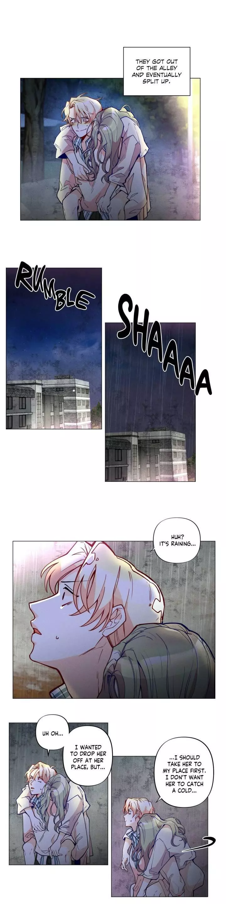 Manga page 11