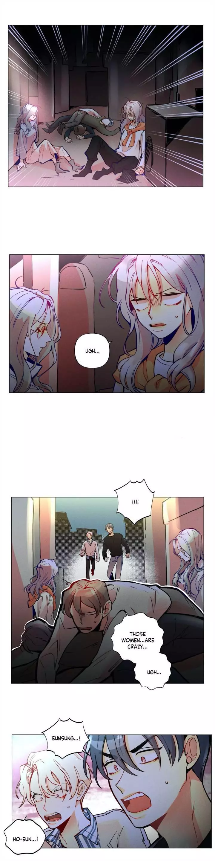 Manga page 7