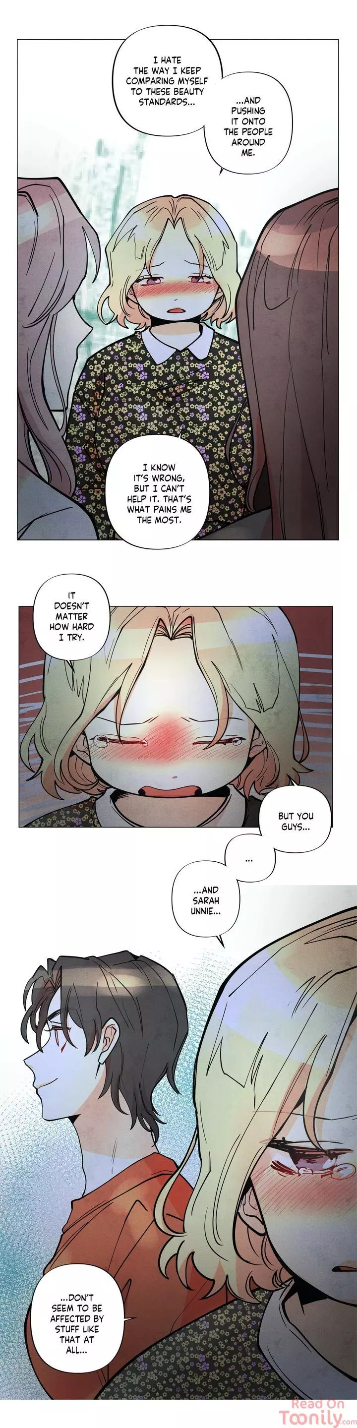 Manga page 11