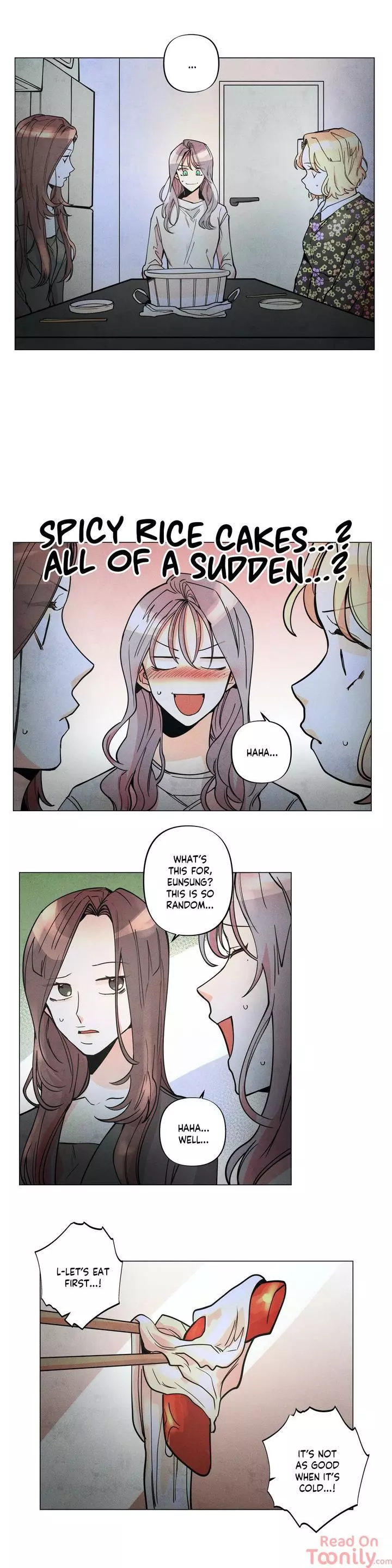 Manga page 4