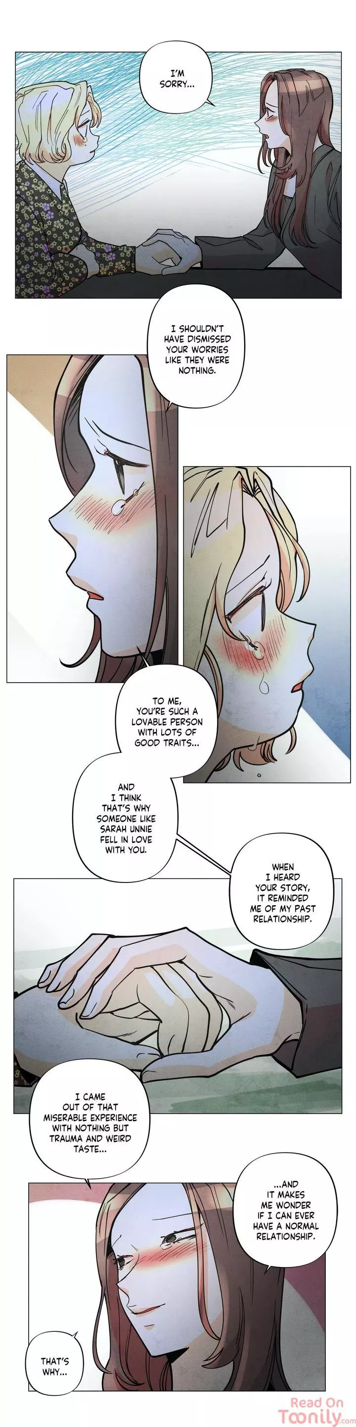 Manga page 14