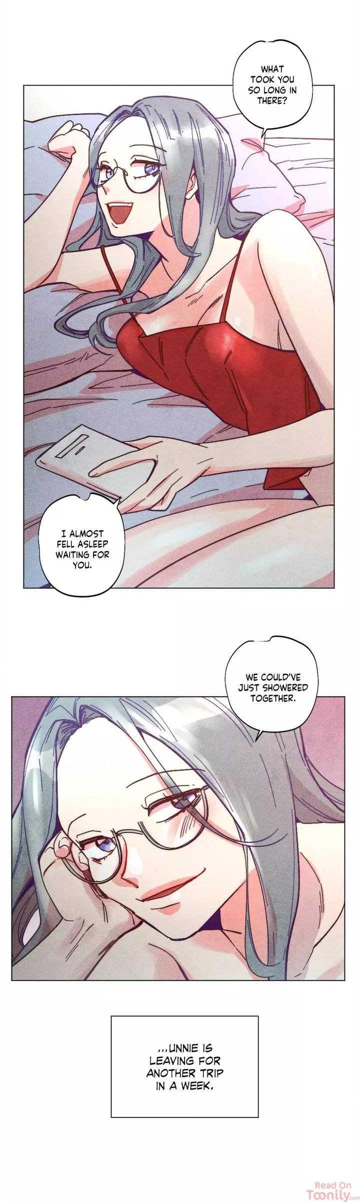 Manga page 20
