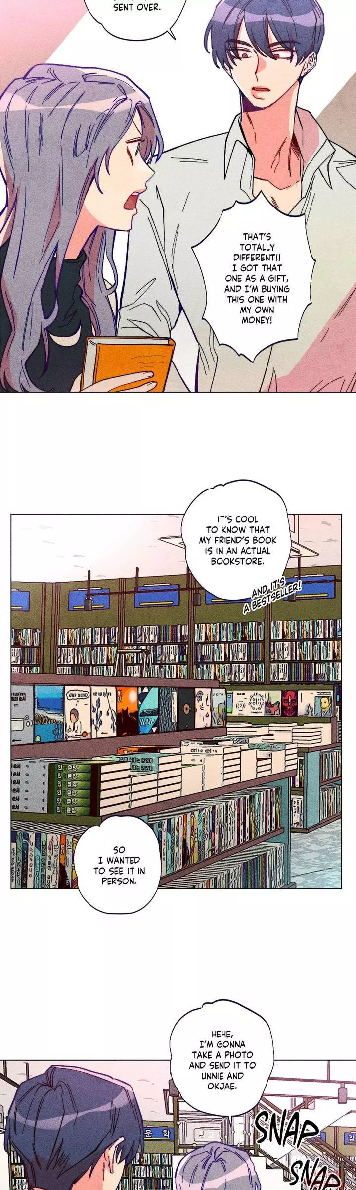 Manga page 11
