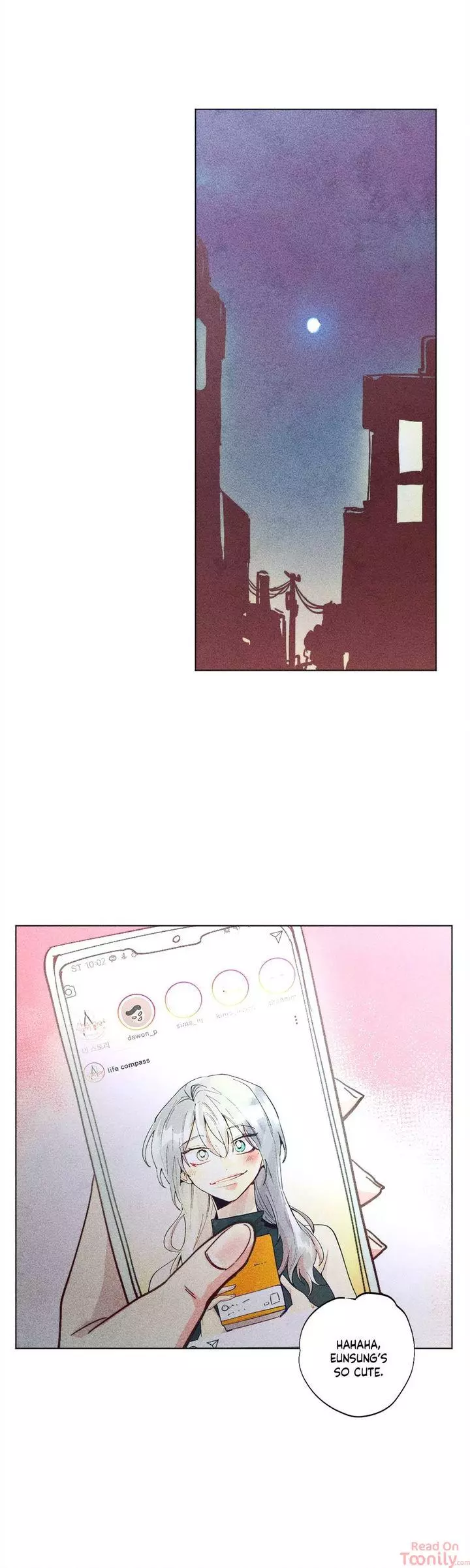 Manga page 18