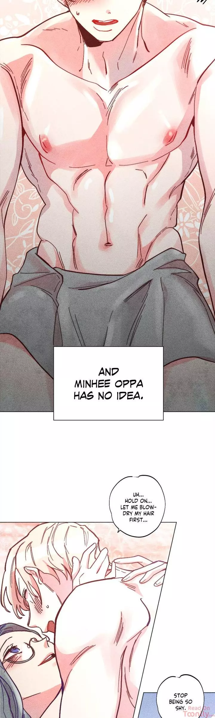 Manga page 22